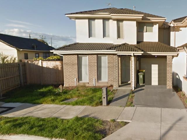 House for rent in Camerons Creek, Victoria