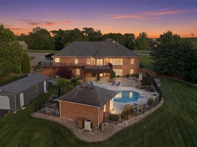 House for sale in Highland, Illinois