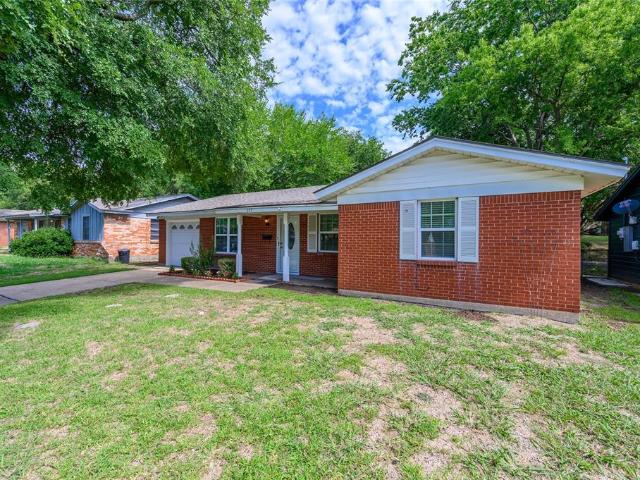 Property for rent in Denison, Texas