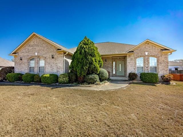House for sale in Ark