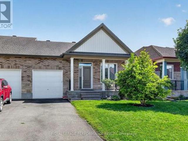 House for rent in Russell, Ontario