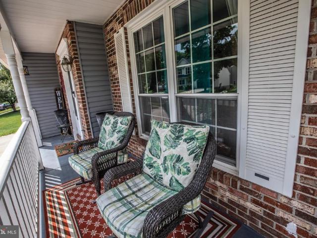 House for sale in Odenton, Maryland
