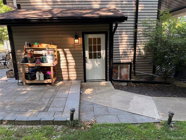 House for sale in Newburgh, New York