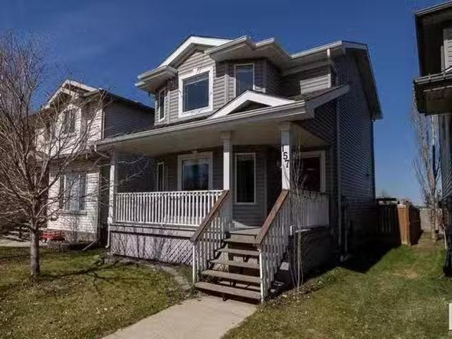 House for sale in Rolly View, Alberta