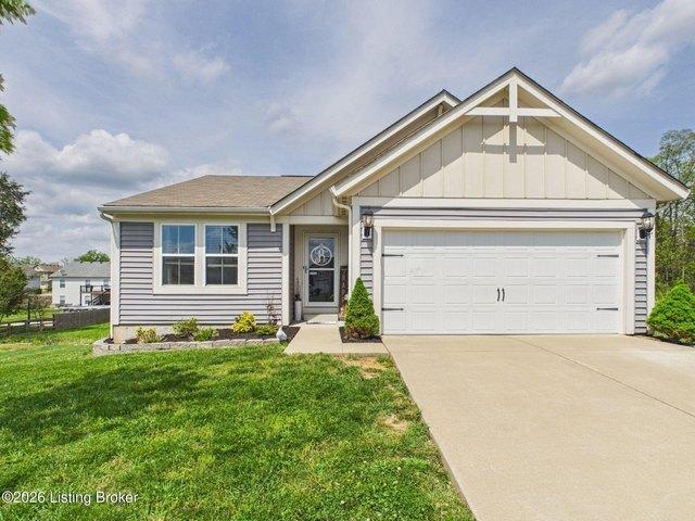 House for sale in Mount Washington, Kentucky