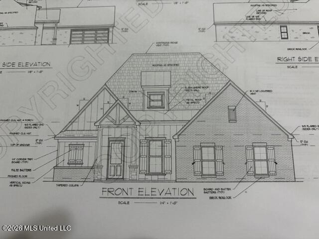 House for sale in Flowood, Rankin County, Mississippi