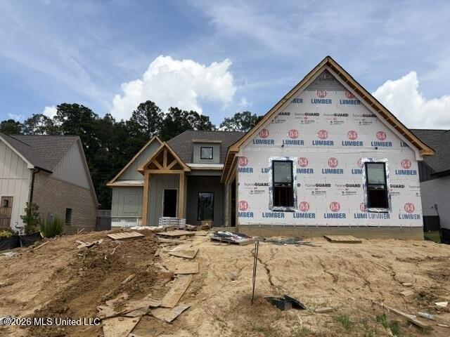 House for sale in Flowood, Rankin County, Mississippi