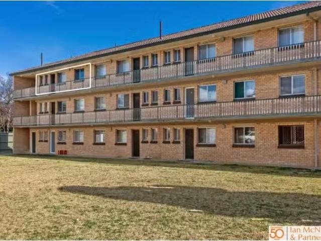 Apartment for rent in Queanbeyan, New South Wales