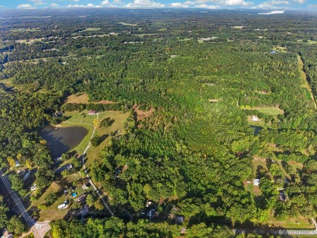 Land for sale in Wetumpka, Elmore County