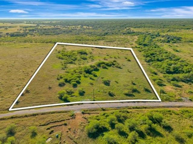 Land for sale in Refugio, Texas