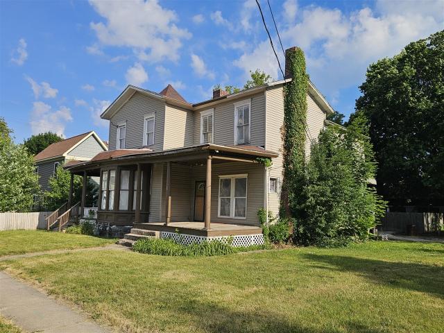 House for sale in Battle Creek, Michigan