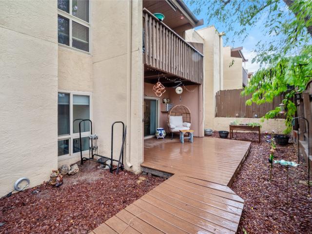 Condo for sale in Los Arroyos Compound, Santa Fe