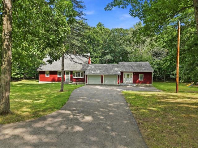 House for sale in New Hampshire