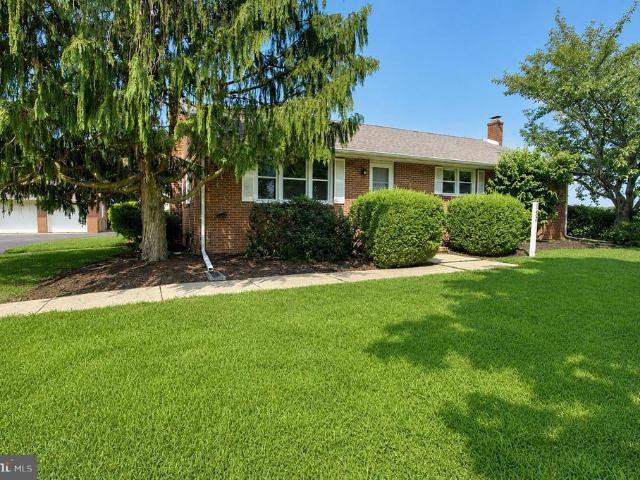 House for sale in Alloway, New Jersey