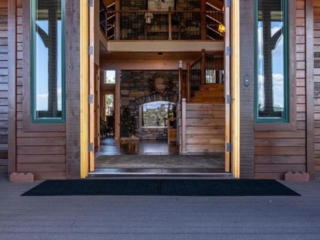 Ranch for sale in Colorado