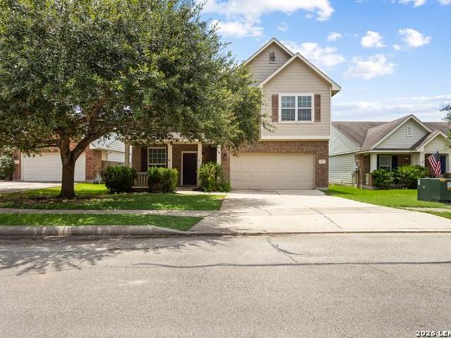 House for rent in Cibolo, Texas