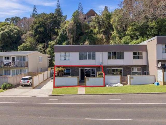 Apartment for sale in Lower Vogeltown, New Plymouth