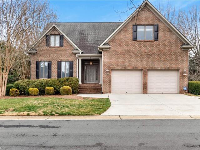 Property for sale in Advance, North Carolina