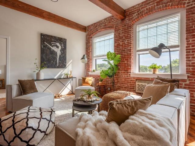 Apartment for rent in Brockton, Massachusetts