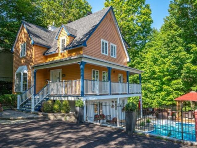 House for sale in Laurentides, Quebec
