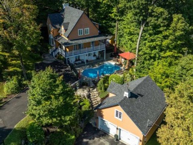 House for sale in Laurentides, Quebec