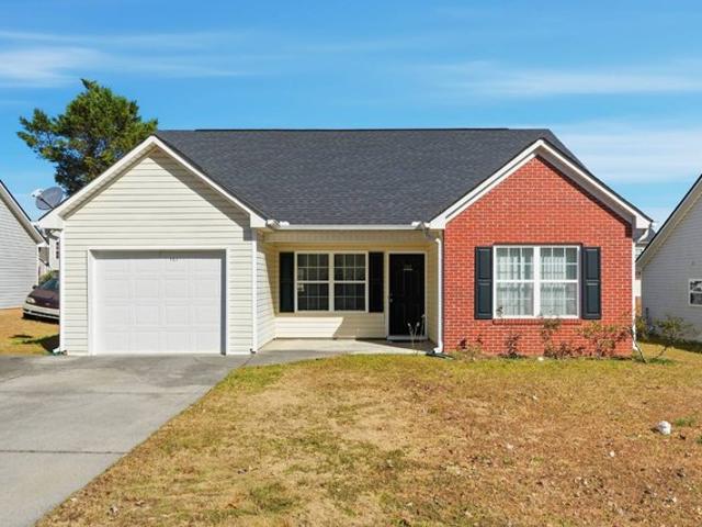 House for sale in Gordon, Georgia