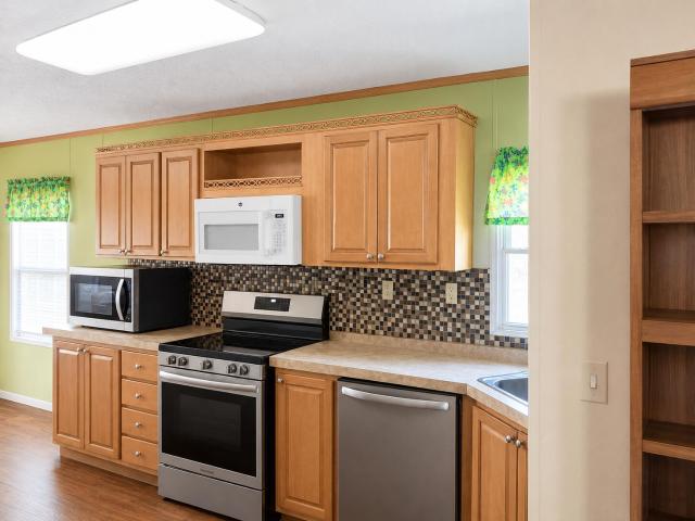 House for sale in Gaffney, South Carolina