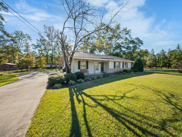 House for sale in Bamberg, South Carolina