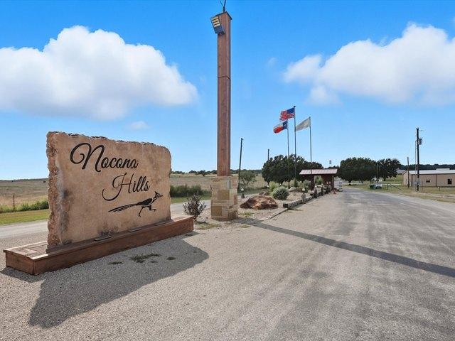 Land for sale in Nocona, Texas
