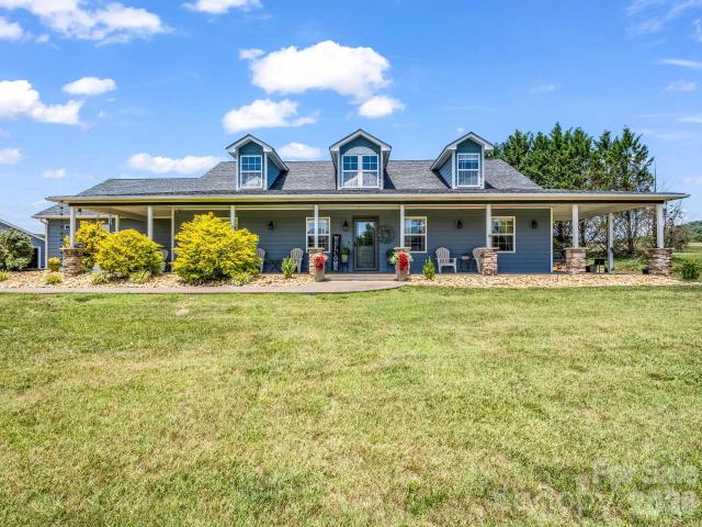 House for sale in Rutherford, North Carolina