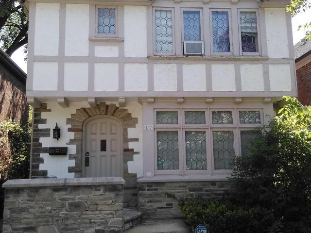 House for rent in Woburn, Ontario