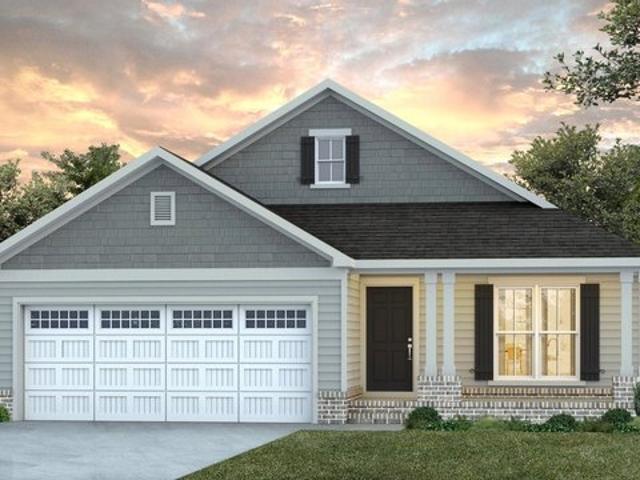 House for sale in Pine Mountain, Georgia
