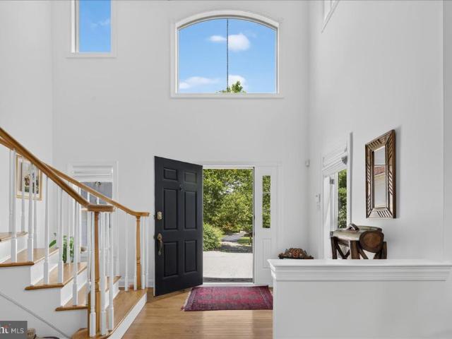 House for sale in Princeton, New Jersey