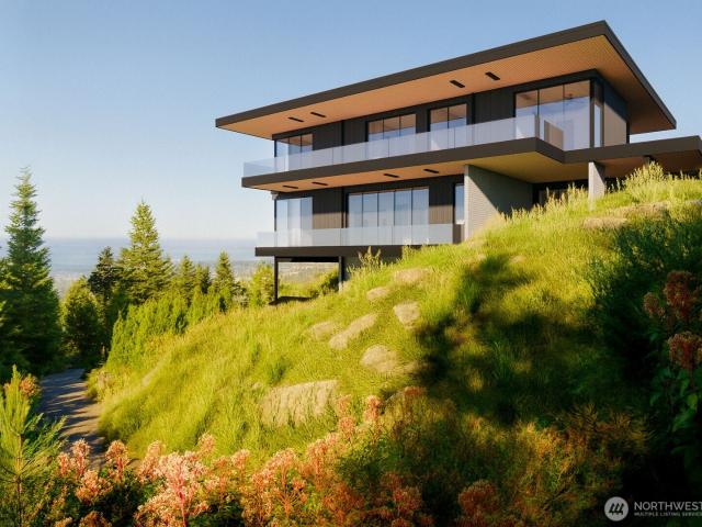 Land for sale in Bellingham, Washington