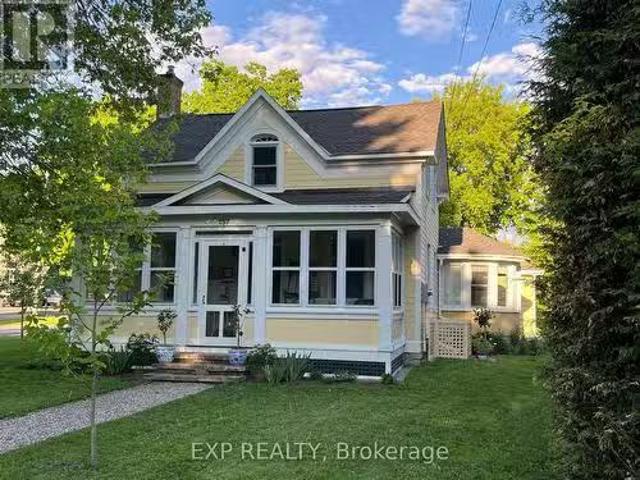 House for sale in Mississippi Mills, Ontario