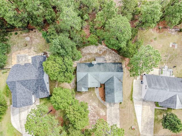 House for sale in Sanford, North Carolina