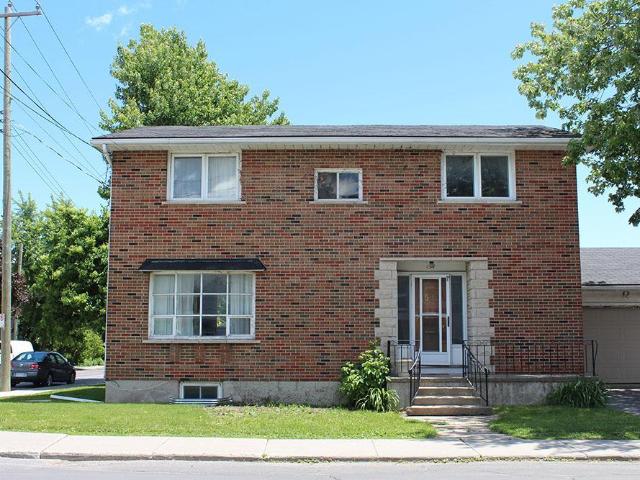 Apartment for rent in Kingston, Ontario