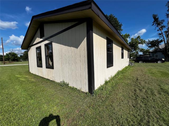 House for sale in Leon, Texas