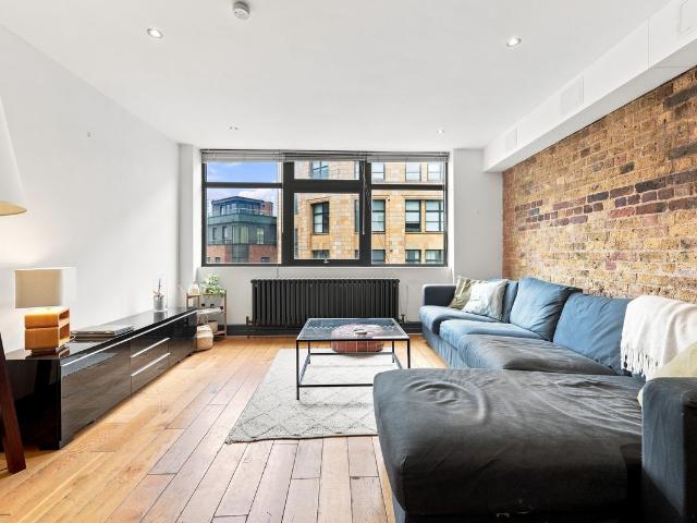 Apartment for rent in Spitalfields, Whitechapel