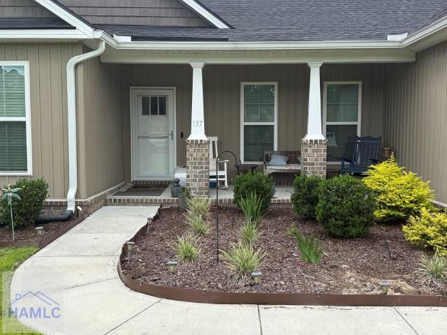 House for sale in Jesup, Georgia