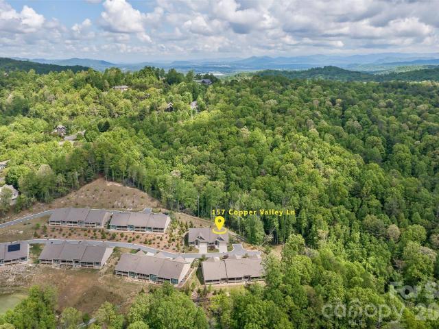 Townhouse for sale in Hendersonville, North Carolina
