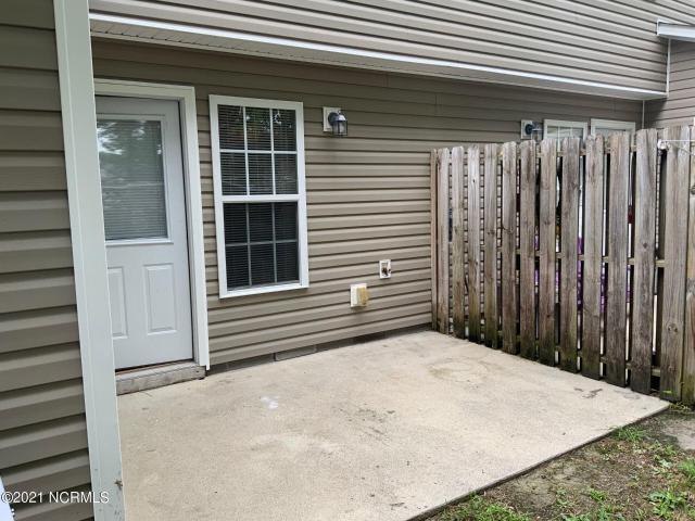 Property for rent in Jacksonville, North Carolina