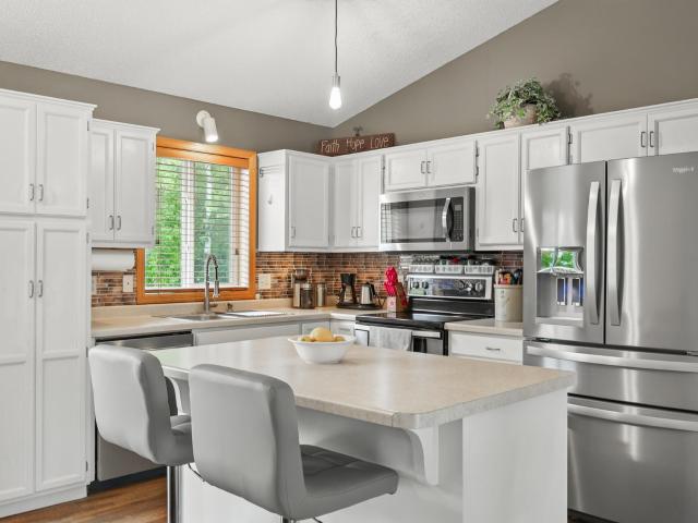 House for sale in Big Lake, Minnesota