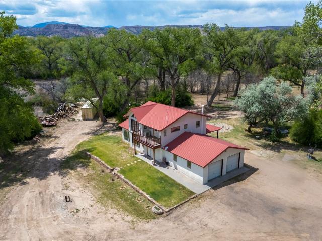 House for sale in Mesilla, New Mexico
