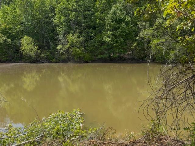 Land for sale in Mountain Acres, Cherokee County