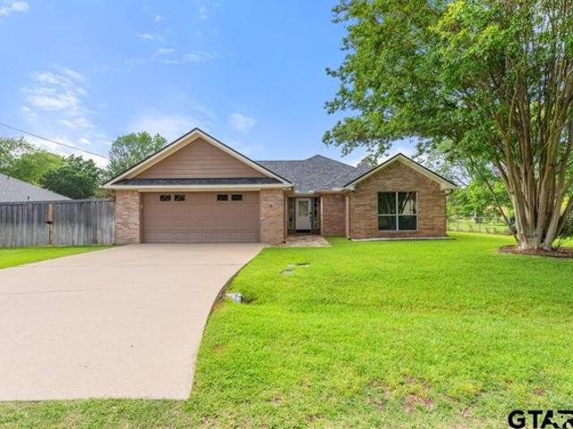 House for sale in Smith, Texas