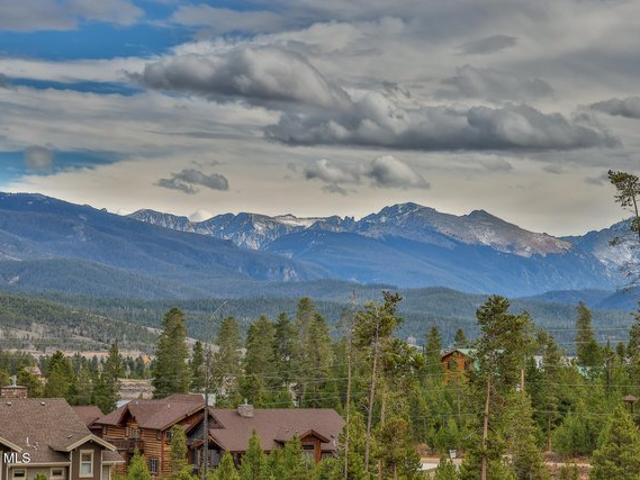 Land for sale in Grand Lake, Colorado