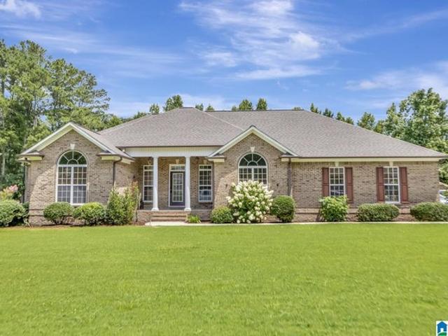 House for sale in Hanceville, Alabama