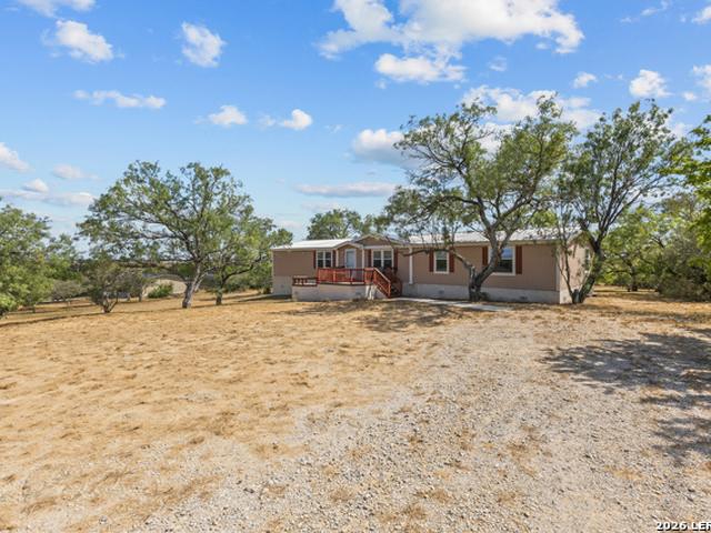 House for sale in Castroville, Medina County