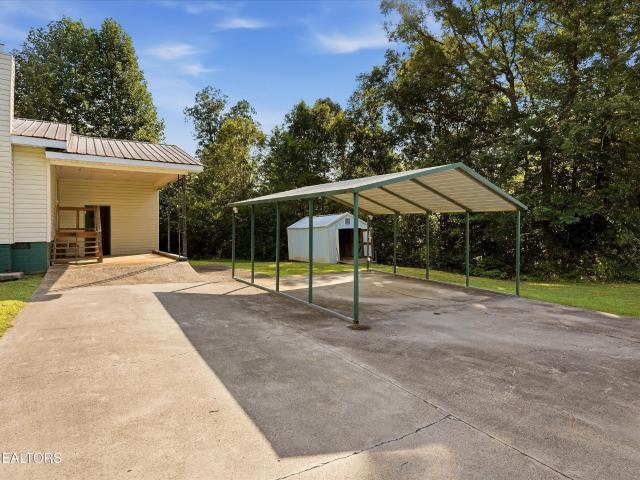 House for sale in Etowah, East Tennessee